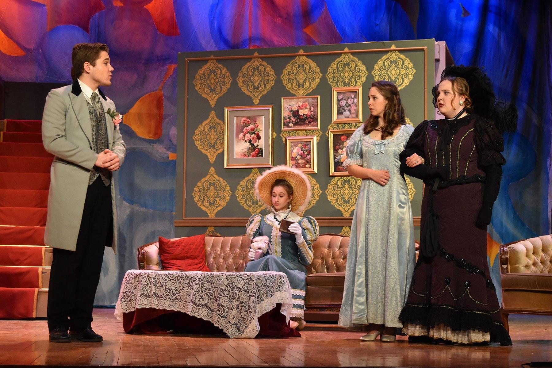 Theatrical Costume Rental Pierre's Mascots & Costumes