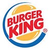 Burger King costume 