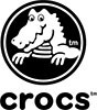 Crocs mascot costume