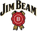 Jim Beam Mascot costume