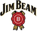 Jim Beam mascot for advertising