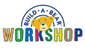 Build a Bear mascot